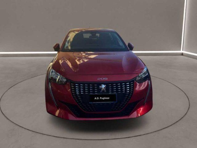 PEUGEOT 208 2ª serie - PureTech 100 Stop&Start 5 porte Allu