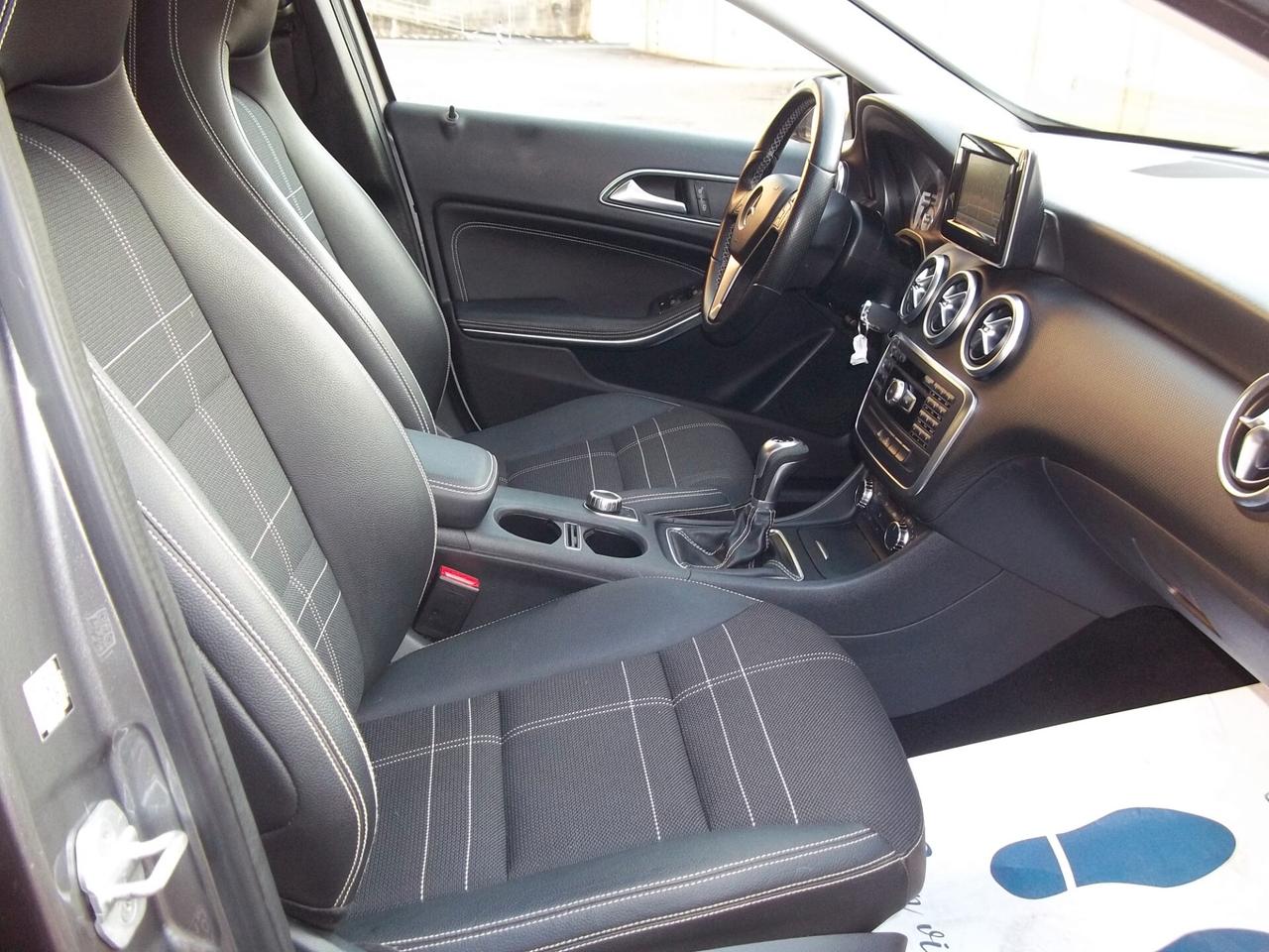 Mercedes-benz Classe A 180 Sport 133.500 km Auto in Conto Vendita