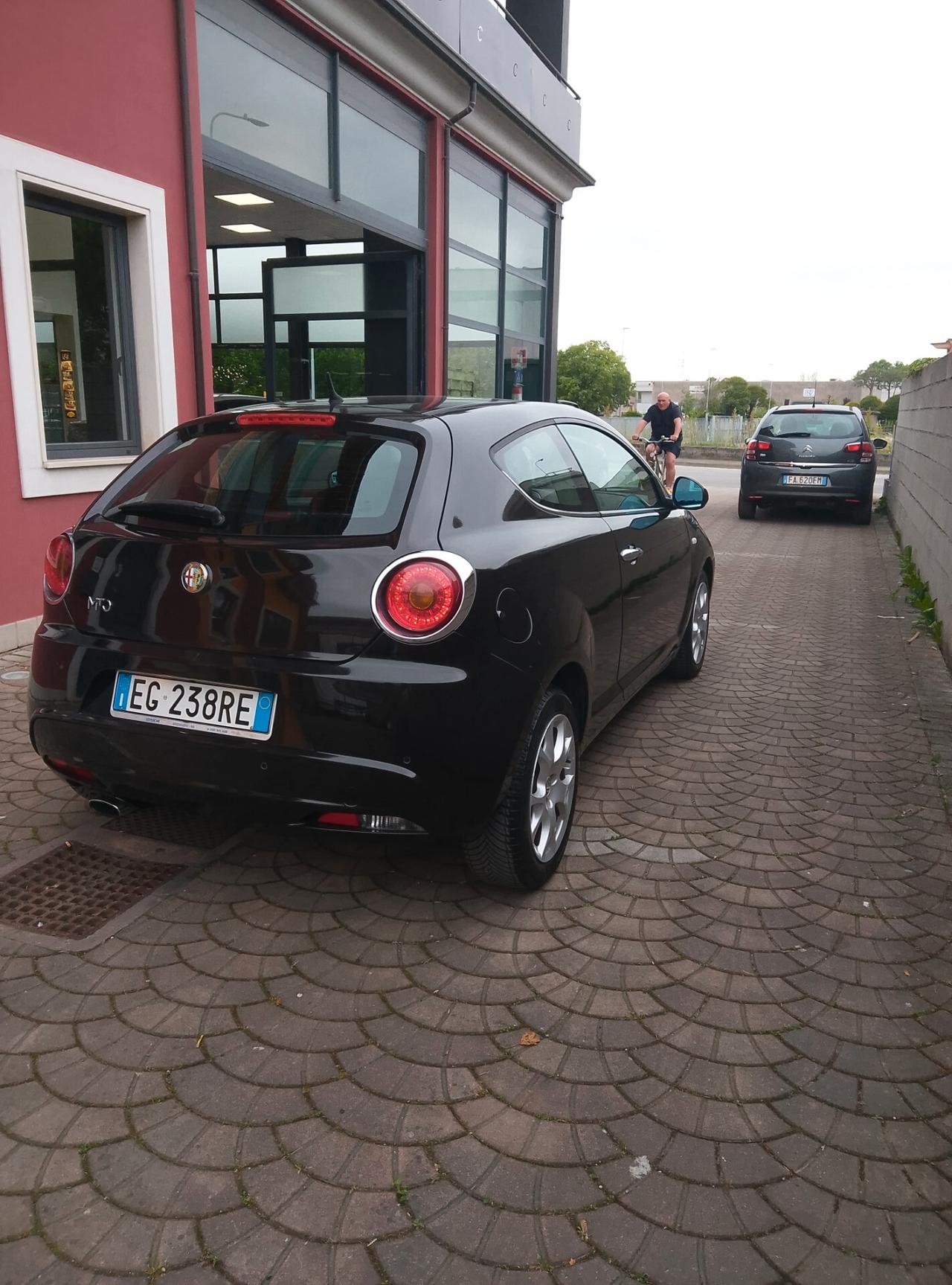 Alfa Romeo MiTo 1.3 JTDm-2 95 CV S&S Progression