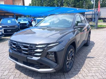 HYUNDAI Tucson 1.6 PHEV 253CV 2WD aut. Exellence
