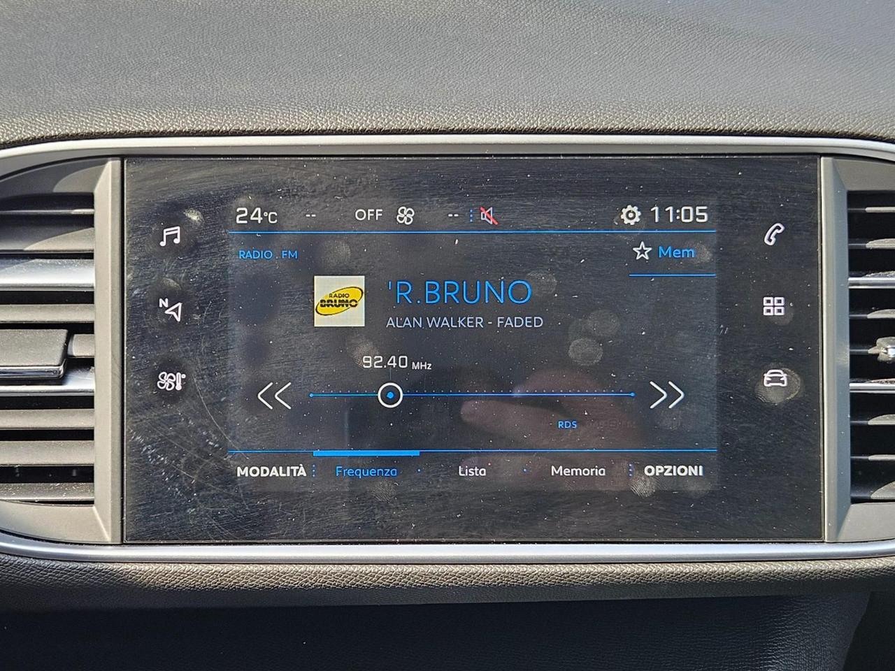 Peugeot 308 BlueHDi 130 S&S Active Pack