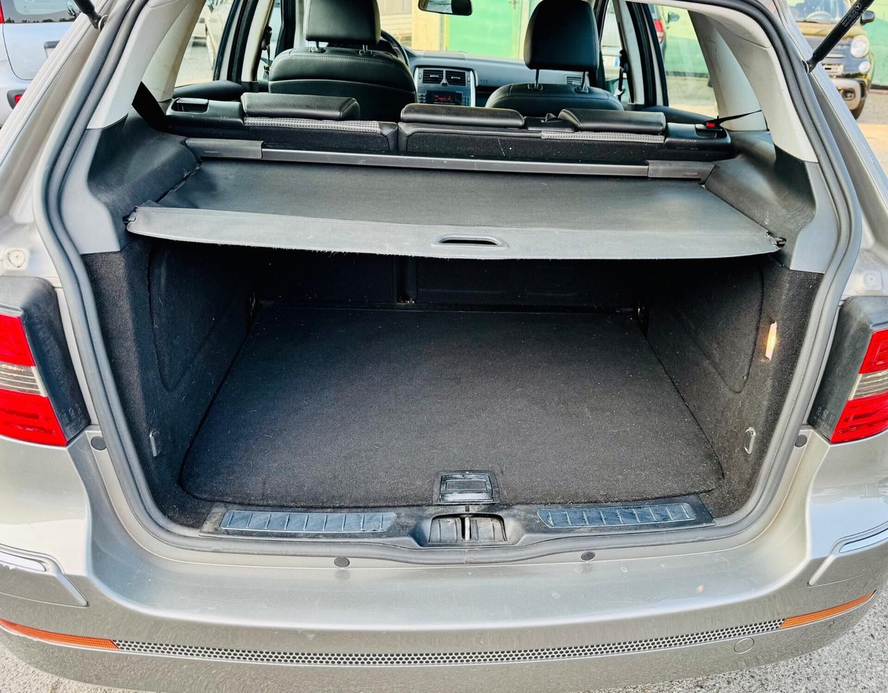 Mercedes-benz B 180 B 180 CDI Sport