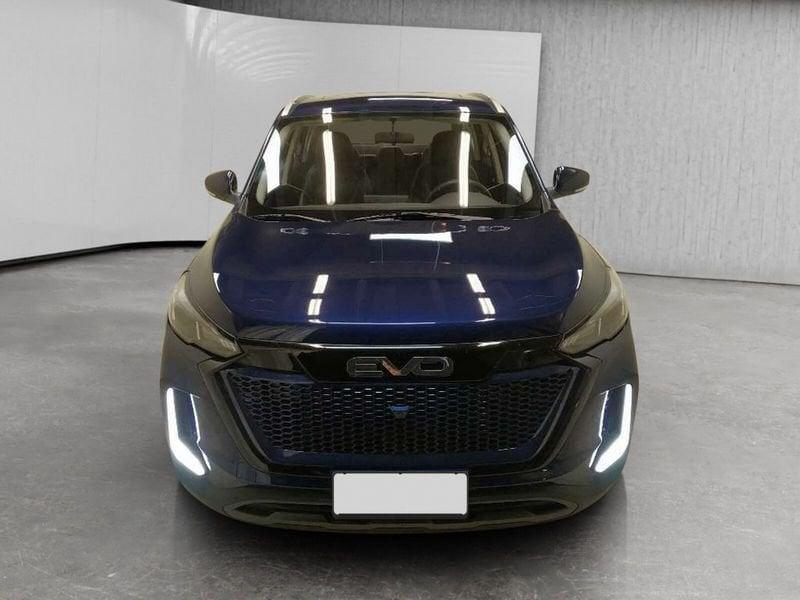 EVO Evo 5 1.5 turbo Gpl 120cv