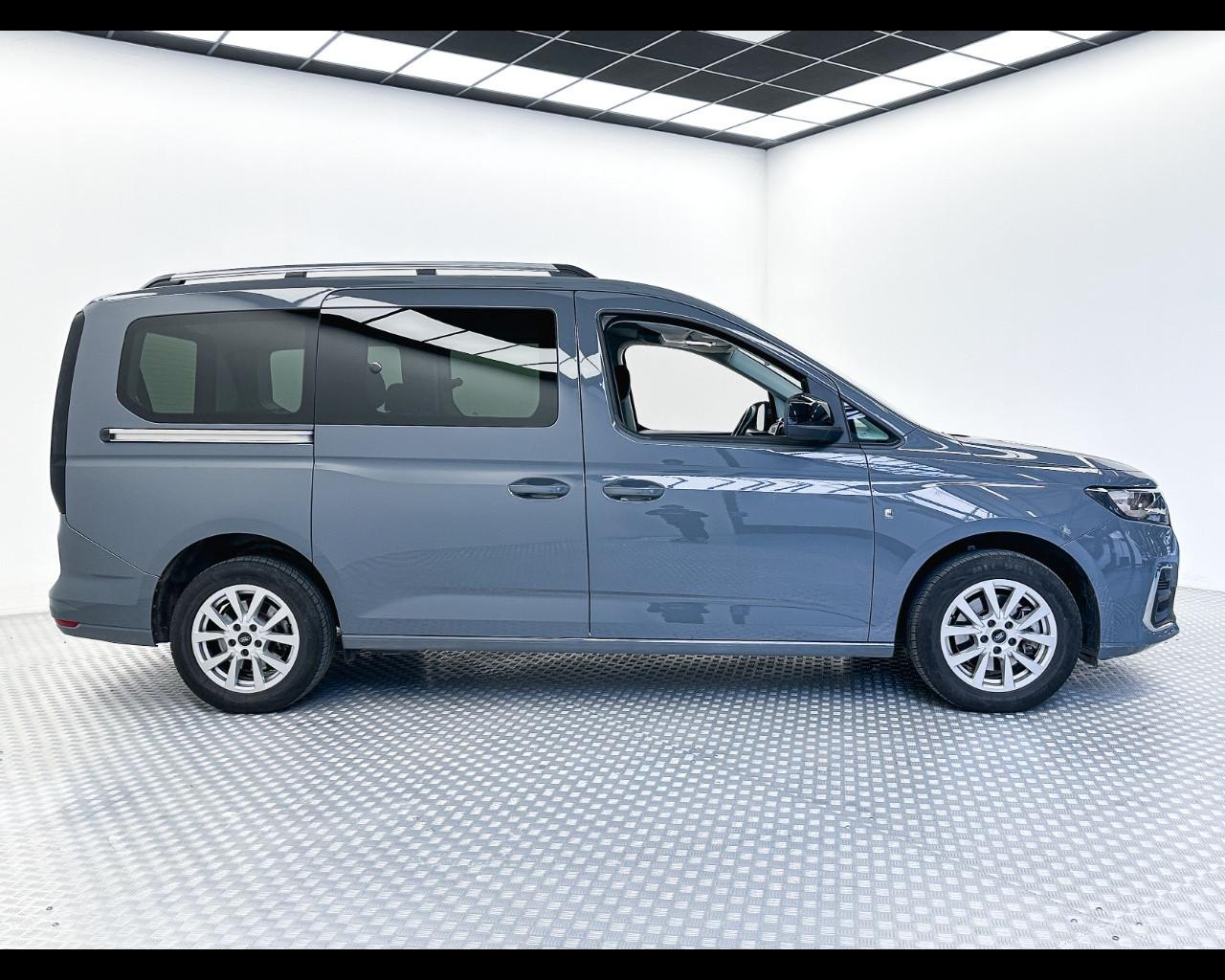 FORD Tourneo Connect 3ªs - Grand Tourneo Connect 2.0 EcoBlue 122