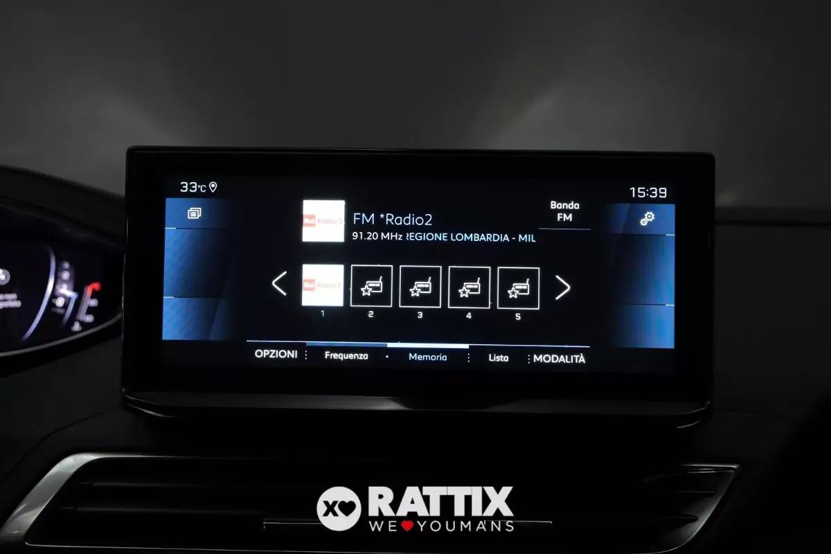 Peugeot 5008 1.5 BlueHDI 130CV Allure Pack EAT8 7p.ti