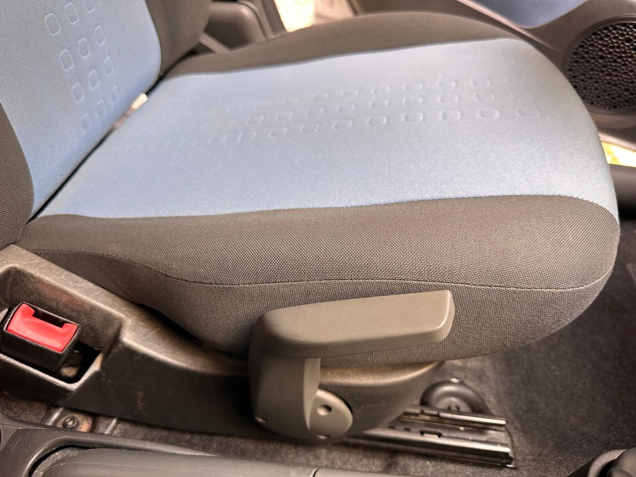 Fiat Panda 1.2 * UNICO PROPRIETARIO
