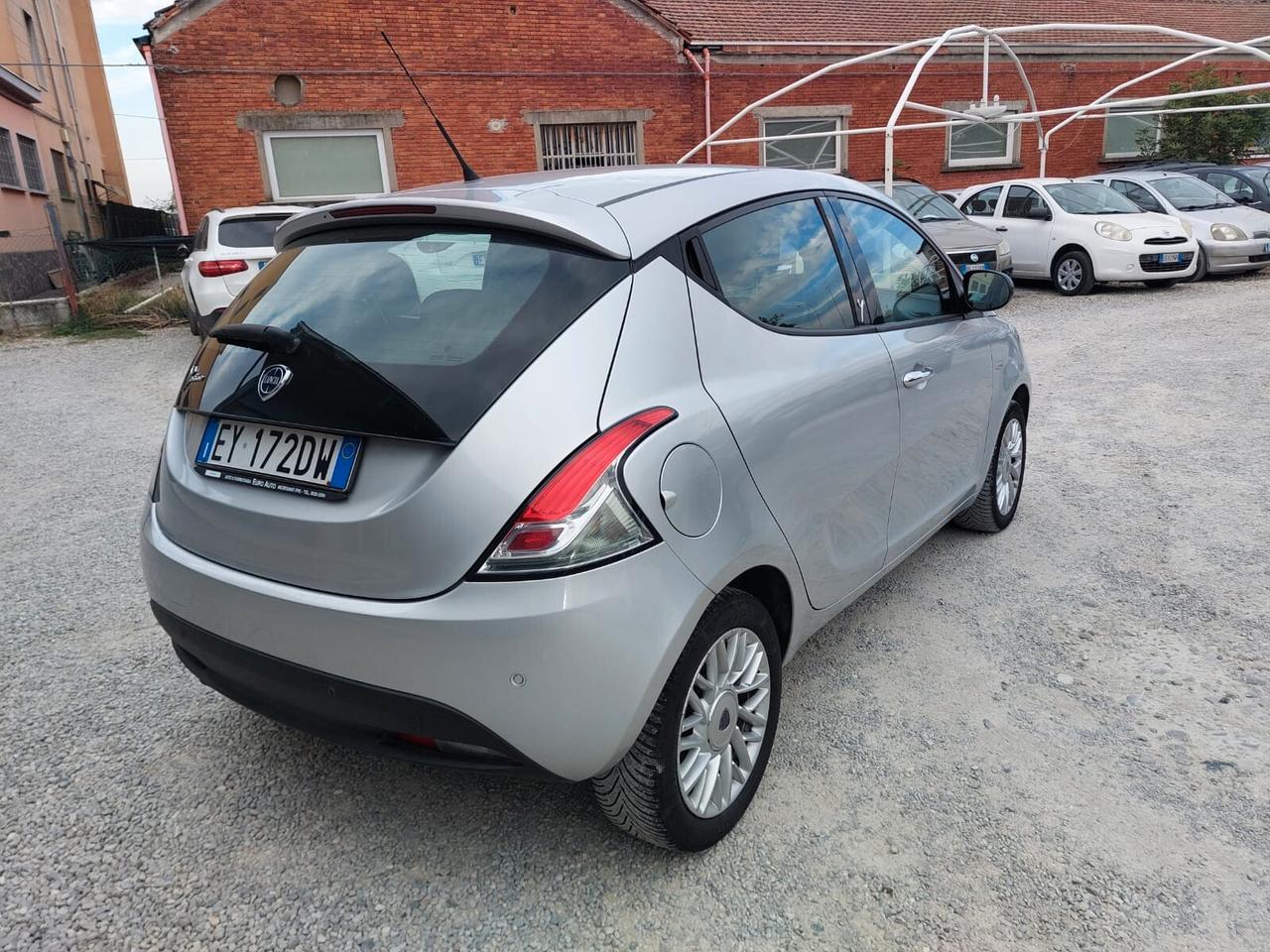 Lancia Ypsilon 1.3 MJT 16V 95 CV 5 porte S&S Platinum