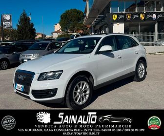Audi Q5 2.0 TDI 170CV quattro tetto Garanzia