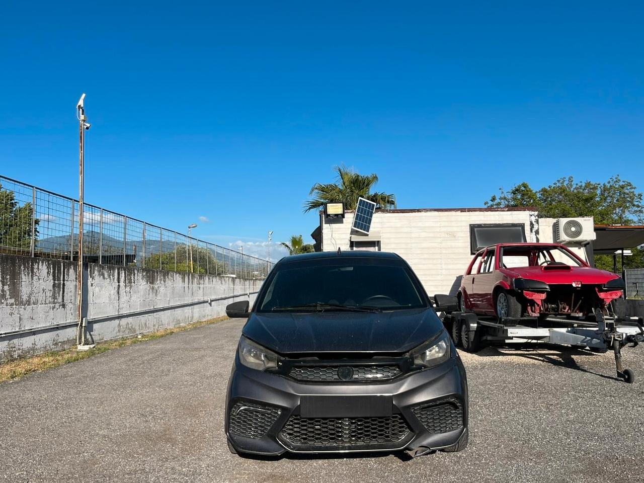 Aixam City GTO Emotion