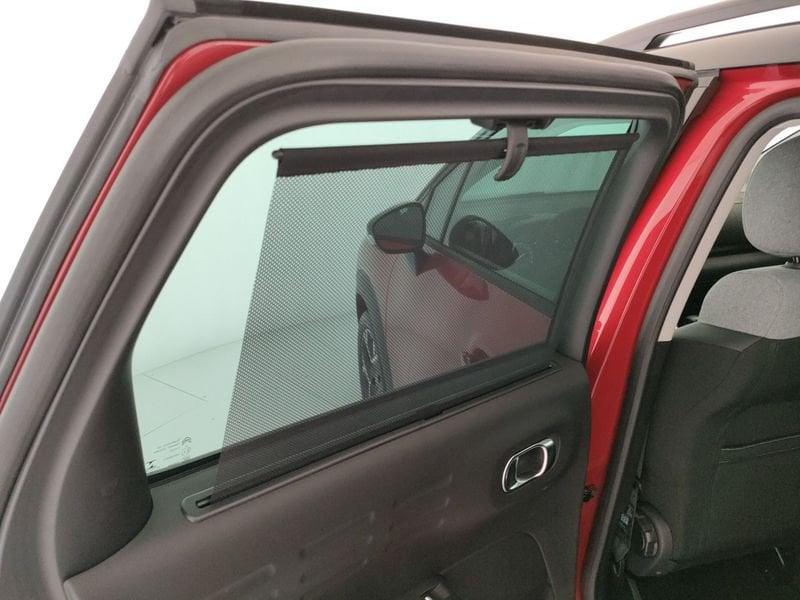 Citroën C3 Aircross C3 Aircross PureTech 110 S&S Shine Pack