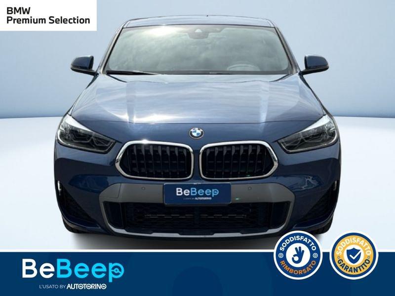 BMW X2 XDRIVE25E MSPORT X AUTO