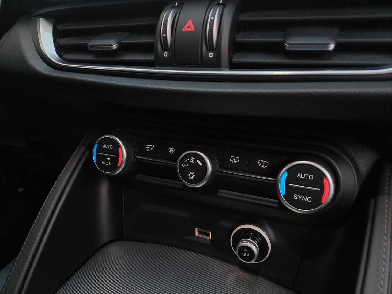 Alfa Romeo Stelvio 2.2 AT8 Q4 Executive *KM CERT