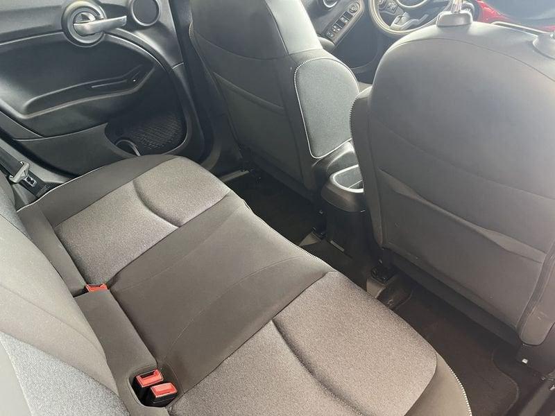 FIAT 500X 1.6 MultiJet 120 CV
