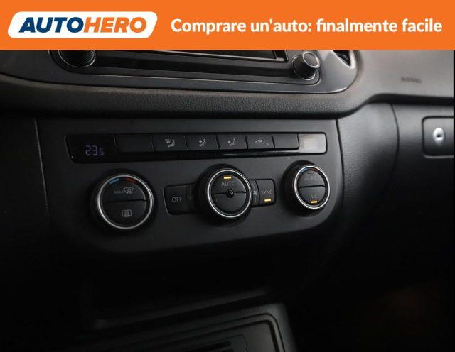 VOLKSWAGEN Tiguan 2.0 TDI 150 CV Sport & Style BlueMotion Technology