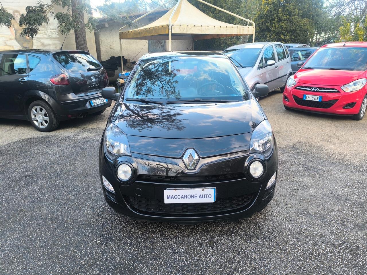 Renault Twingo 1.2 16V Live