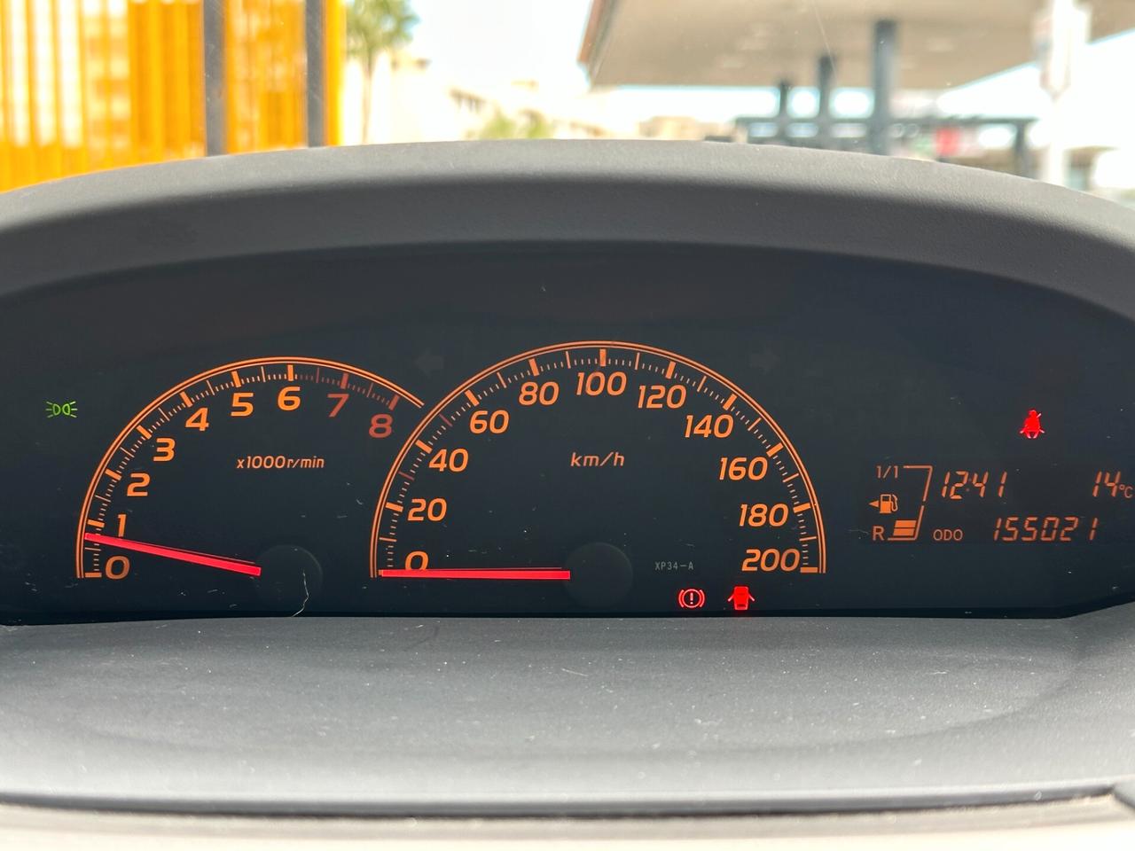 TOYOTA Yaris 1.0 5 porte Sol