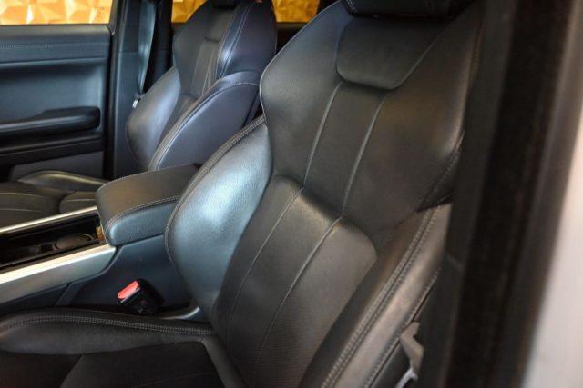 LAND ROVER Range Rover Evoque 2.0TD4 HSE DYNAMIC 150CV AUT.9m NAVI PELLE CAMFULL