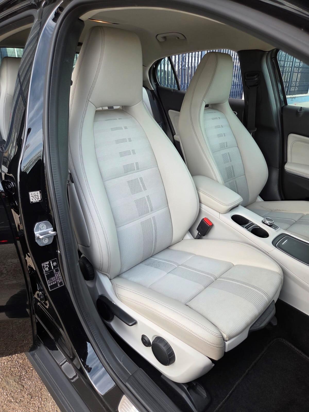 Mercedes-benz GLA 220 d Automatic 4Matic Premium