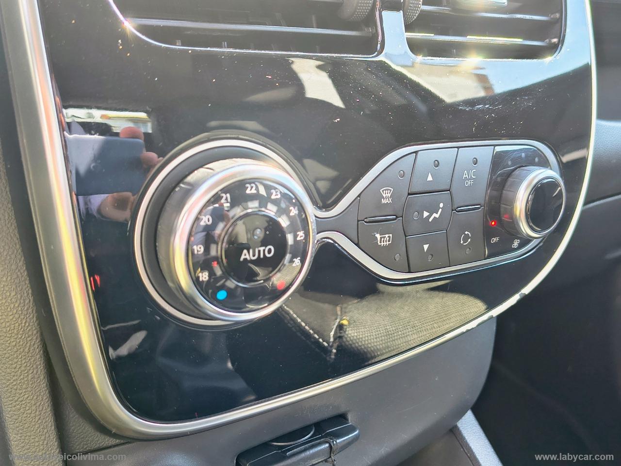 RENAULT Clio dCi 8V 90 CV S&S 5p. Energy Duel