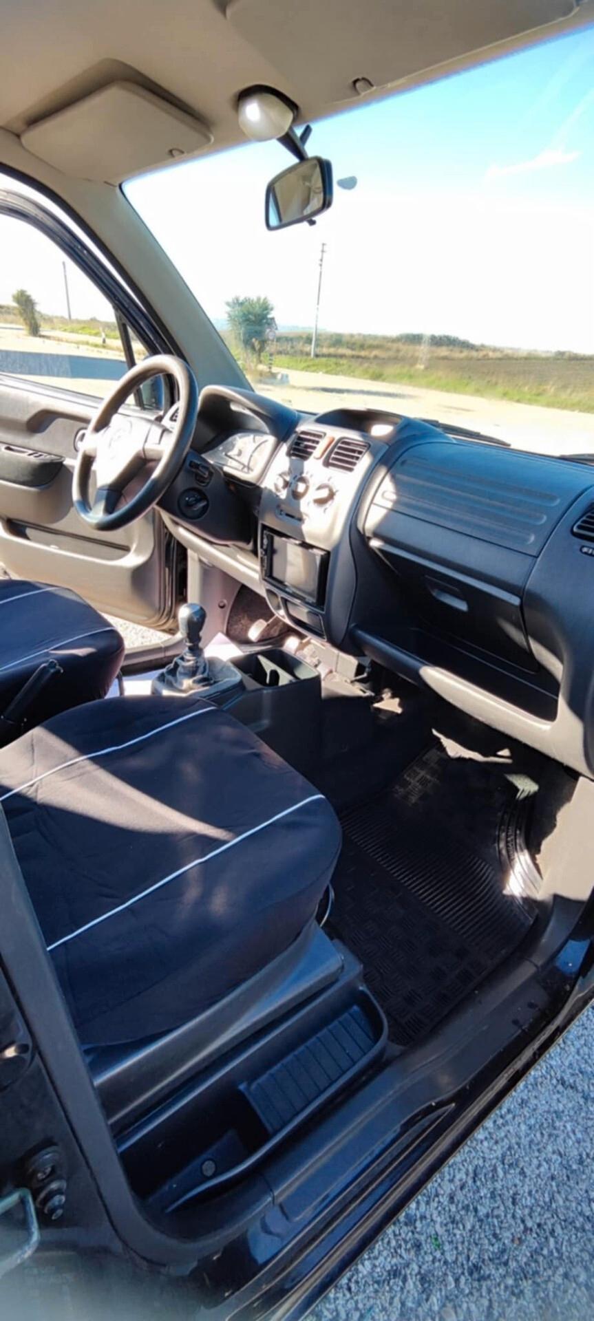 Opel Agila 1.3 CDTI Fashion Line