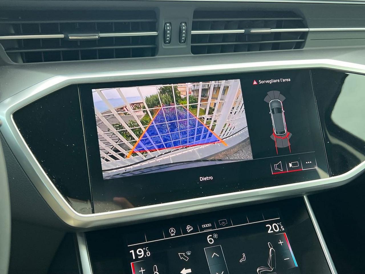 AUDI A6 Allroad 40 2.0 tdi mhev 12V quattro 2