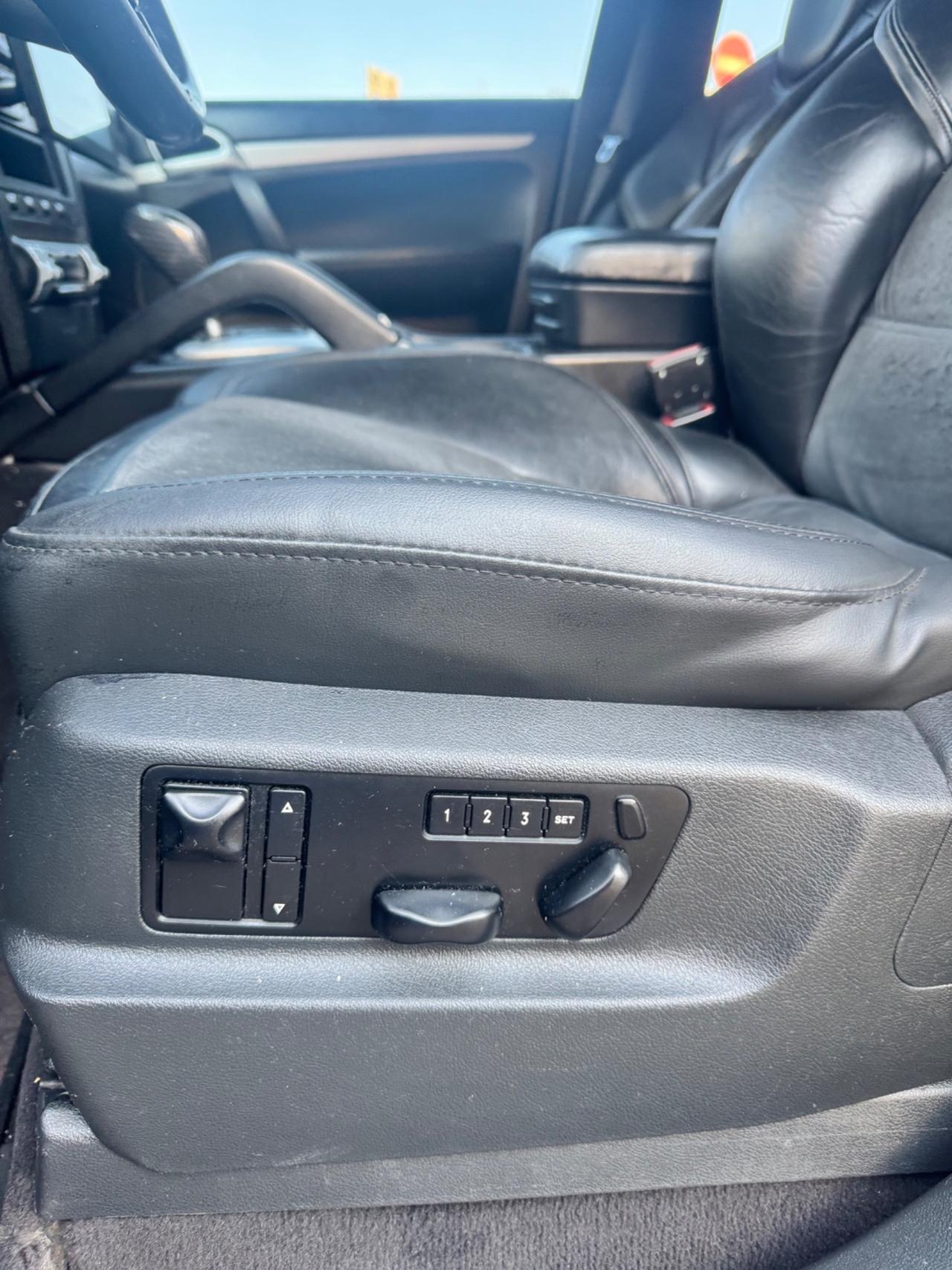 Porsche Cayenne 3.0 Diesel