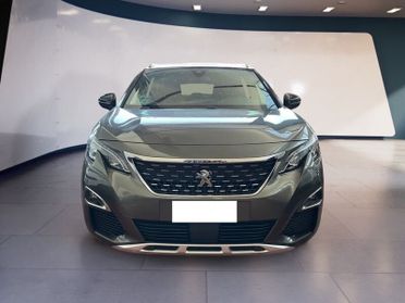 Peugeot 3008 II 2016 2.0 bluehdi GT s&s 180cv eat8 my20