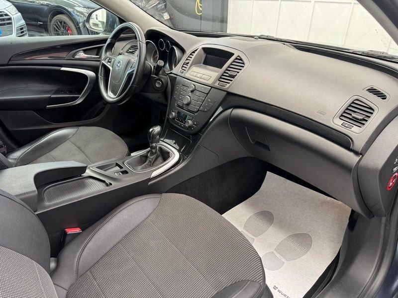 Opel Insignia Insignia 2.0 cdti Cosmo 160cv