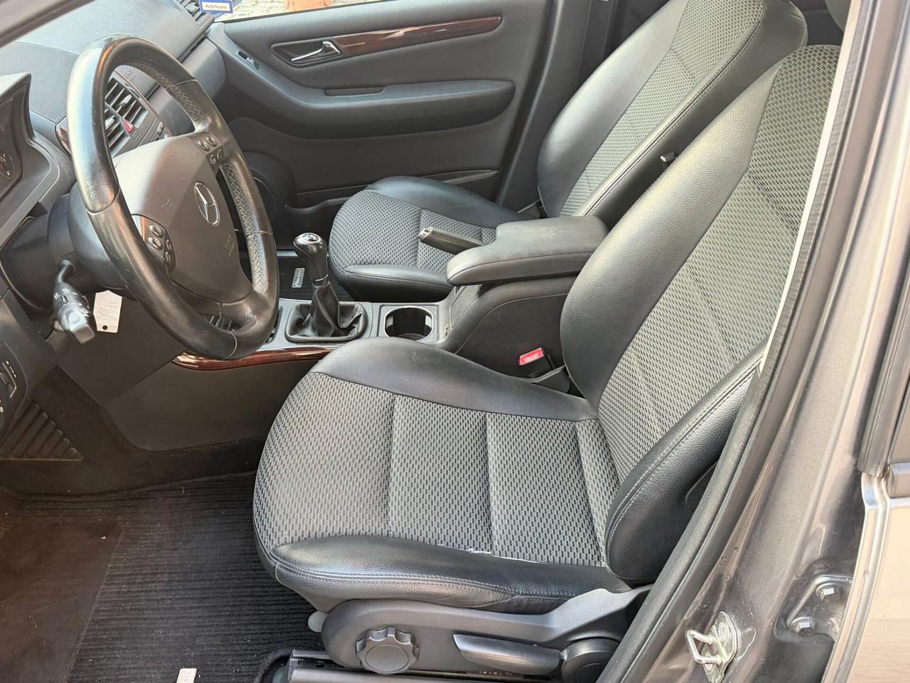 Mercedes-benz A 150 Avantgarde