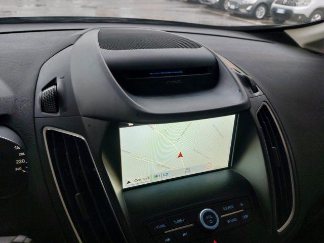 FORD C-Max 7 1.5 TDCi 120CV Start&Stop Business Unico prop.