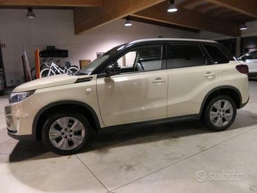 SUZUKI Vitara 1.4 Hybrid 4WD AllGrip Cool