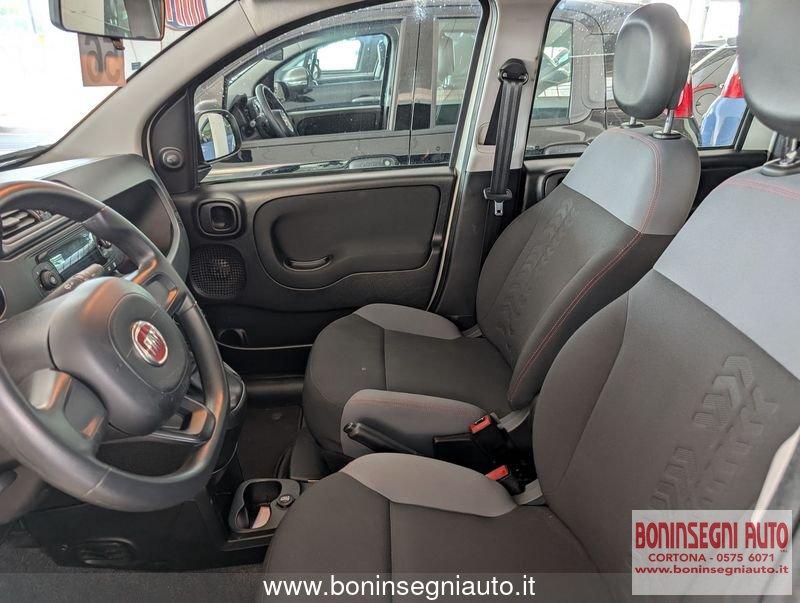 FIAT Panda 1.2 Easy