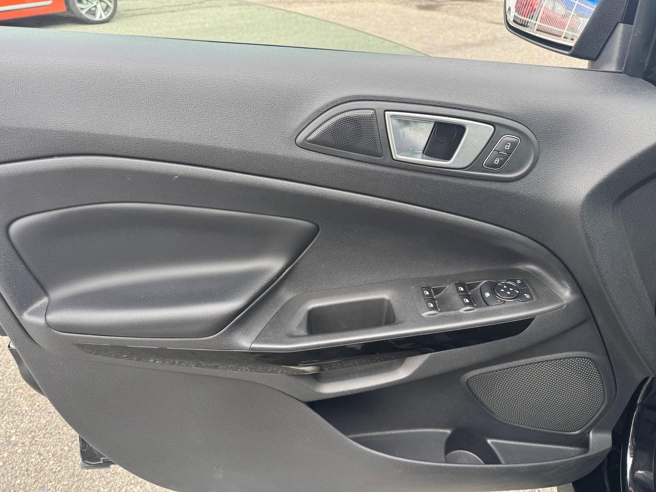 Ford EcoSport 1.0 EcoBoost ST Line "PROMO ZE #7154