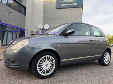 Lancia Ypsilon 1.2 Argento*Neopatentati*