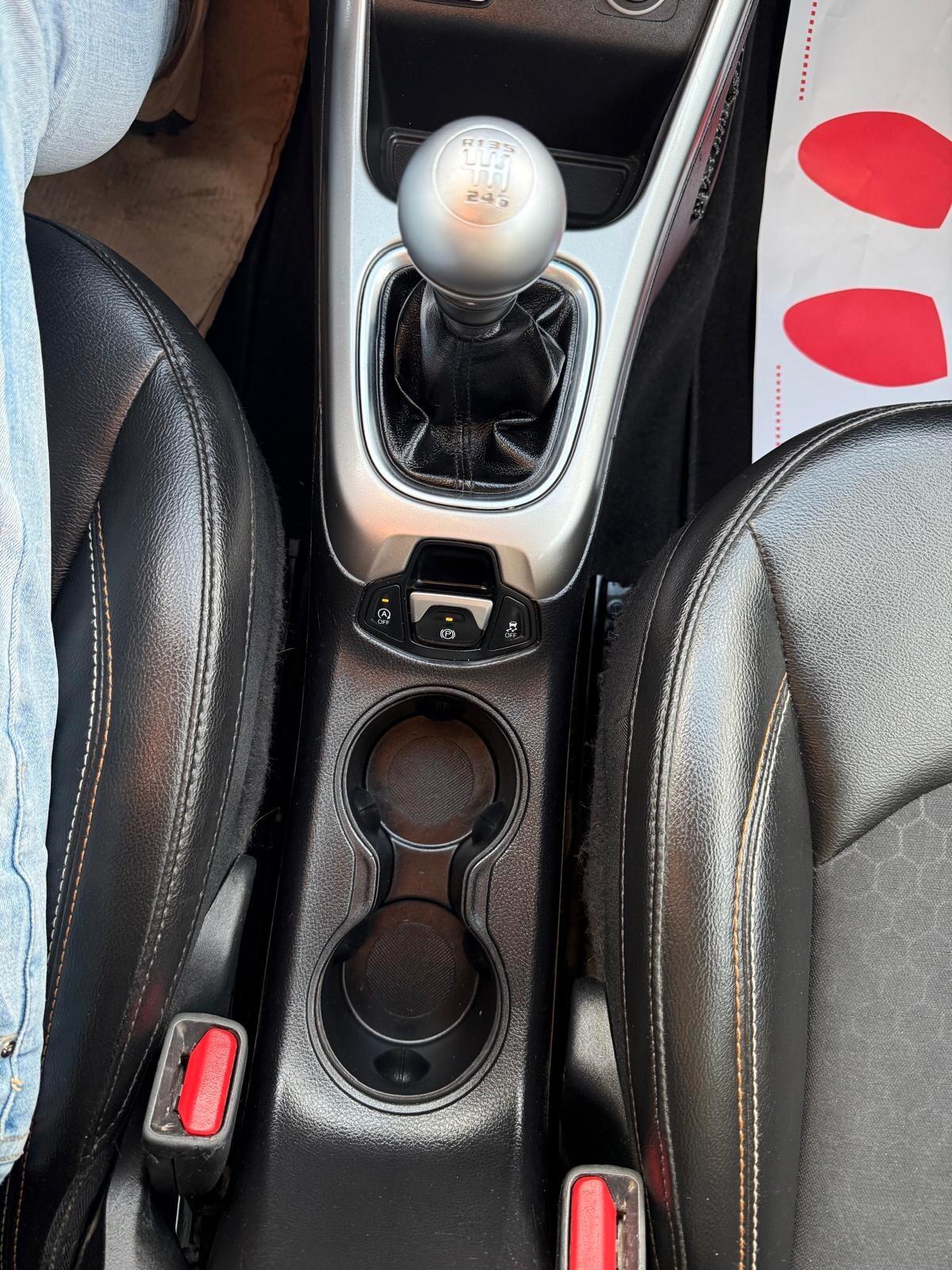 Jeep Compass 1.6 Multijet II 2WD Longitude Adatta a Neo Patentati