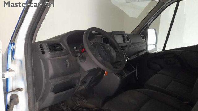 OPEL Movano 2.3 Turbo D 150cv 33q L2H2 S&S MT6 tg : GD483VK