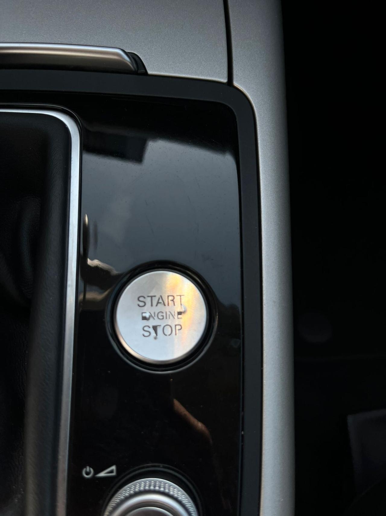 Audi A6 Avant 2.0 TDI 190 CV ultra Business Plus