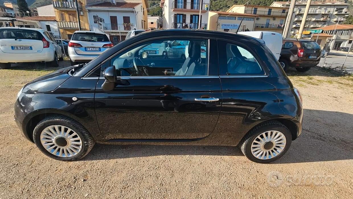 Fiat 500 1.3 Multijet 16V 95 CV Lounge
