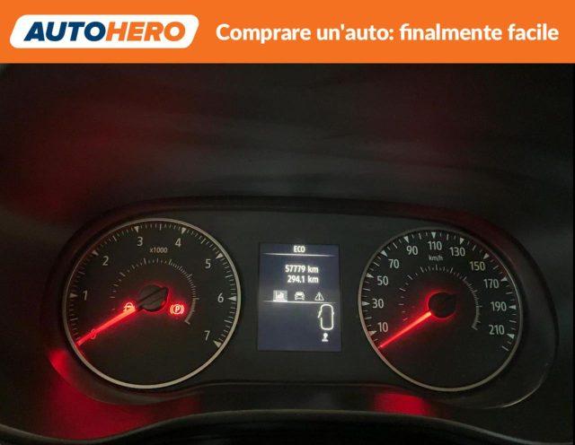 DACIA Jogger 1.0 TCe 110 CV 5 posti Extreme Up