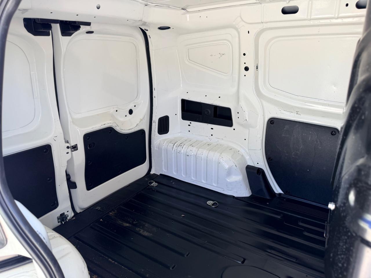 Fiat Fiorino 1.3 MJT 95CV Cargo SX