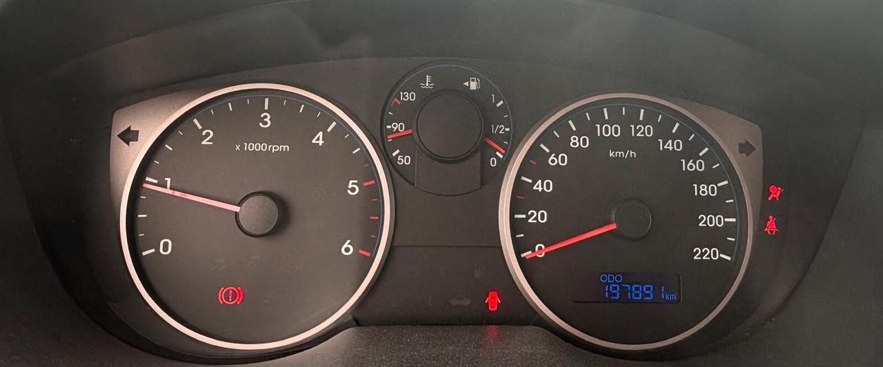 Hyundai i20 1.1 CRDi 5p. Classic