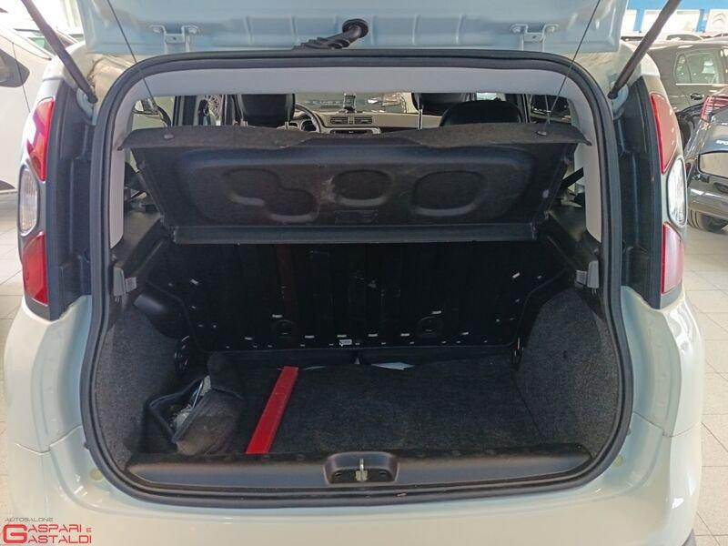 FIAT Panda Cross 0.9 TwinAir Turbo 85cv 4x4 Cross