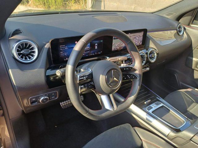 MERCEDES-BENZ GLA 200 D AMG PREMIUM PACK NIGHT 150CV AUTO PACK LUCI INT