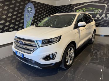 Ford Edge 2.0 TDCI 180 CV AWD Start&Stop Titanium