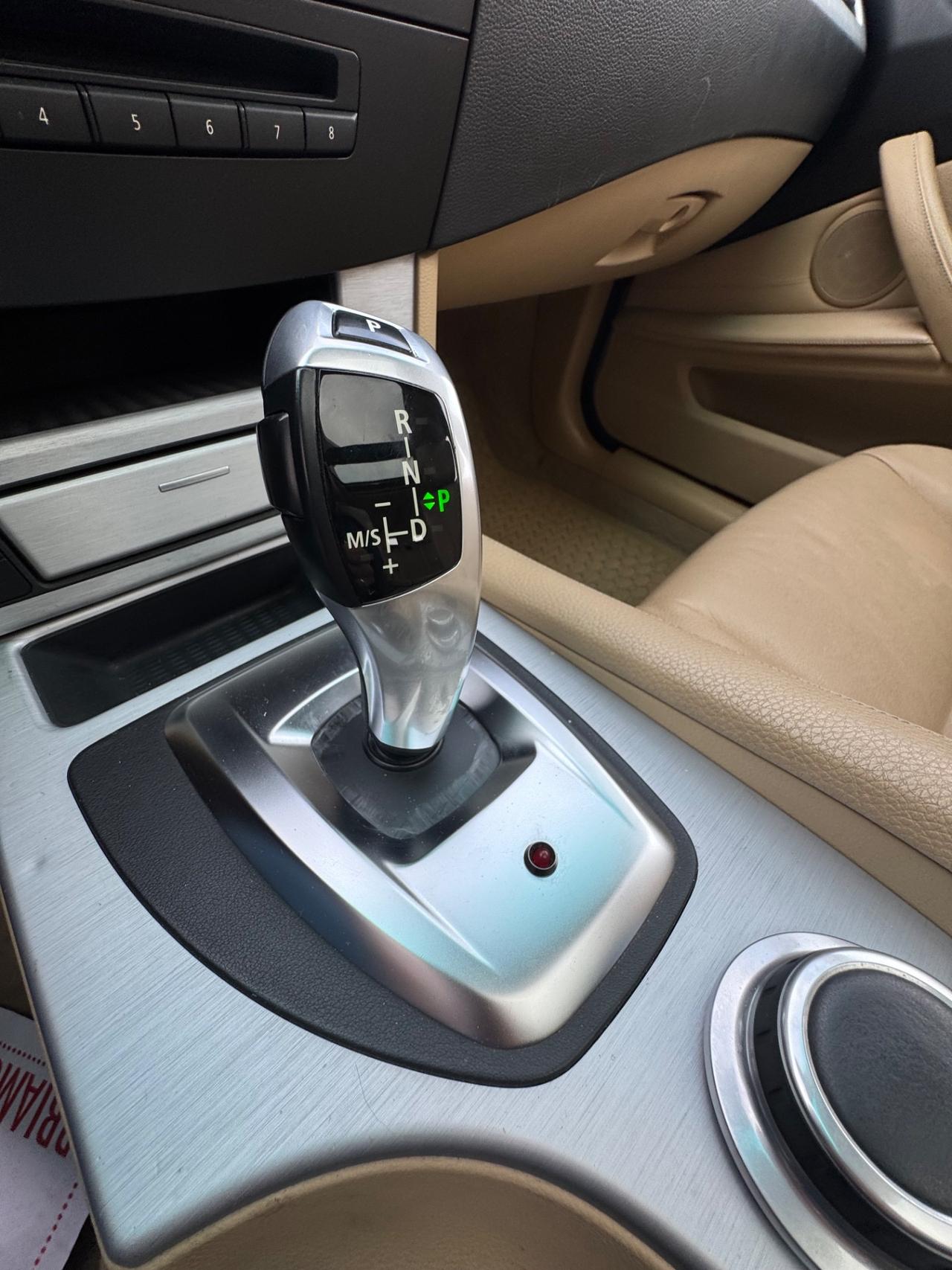 Bmw 530 530d cat Touring Futura