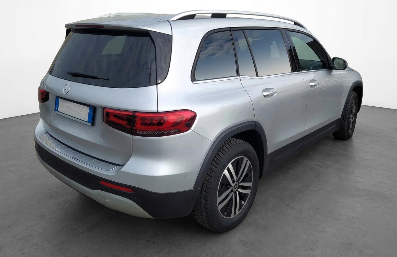 Mercedes-benz GLB 180 d Automatic| IVA 22 INCLUSA