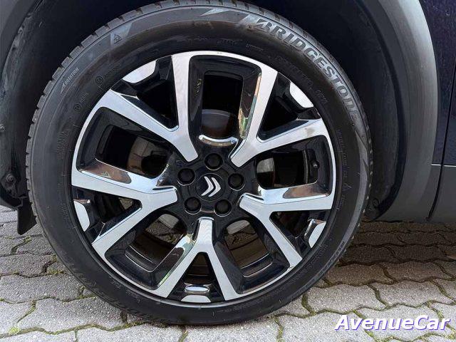 CITROEN C5 Aircross Shine TELECAMERA PELLE CARPLAY CERCHI 19' IVA ESP