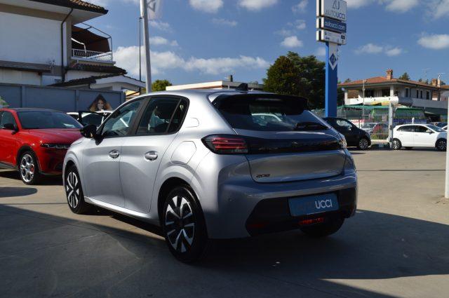PEUGEOT 208 PureTech 100 Stop&Start 5 porte Active