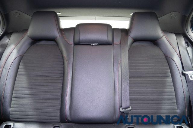 MERCEDES-BENZ A 180 D PREMIUM AMG FULL LED NEOPATENTATI
