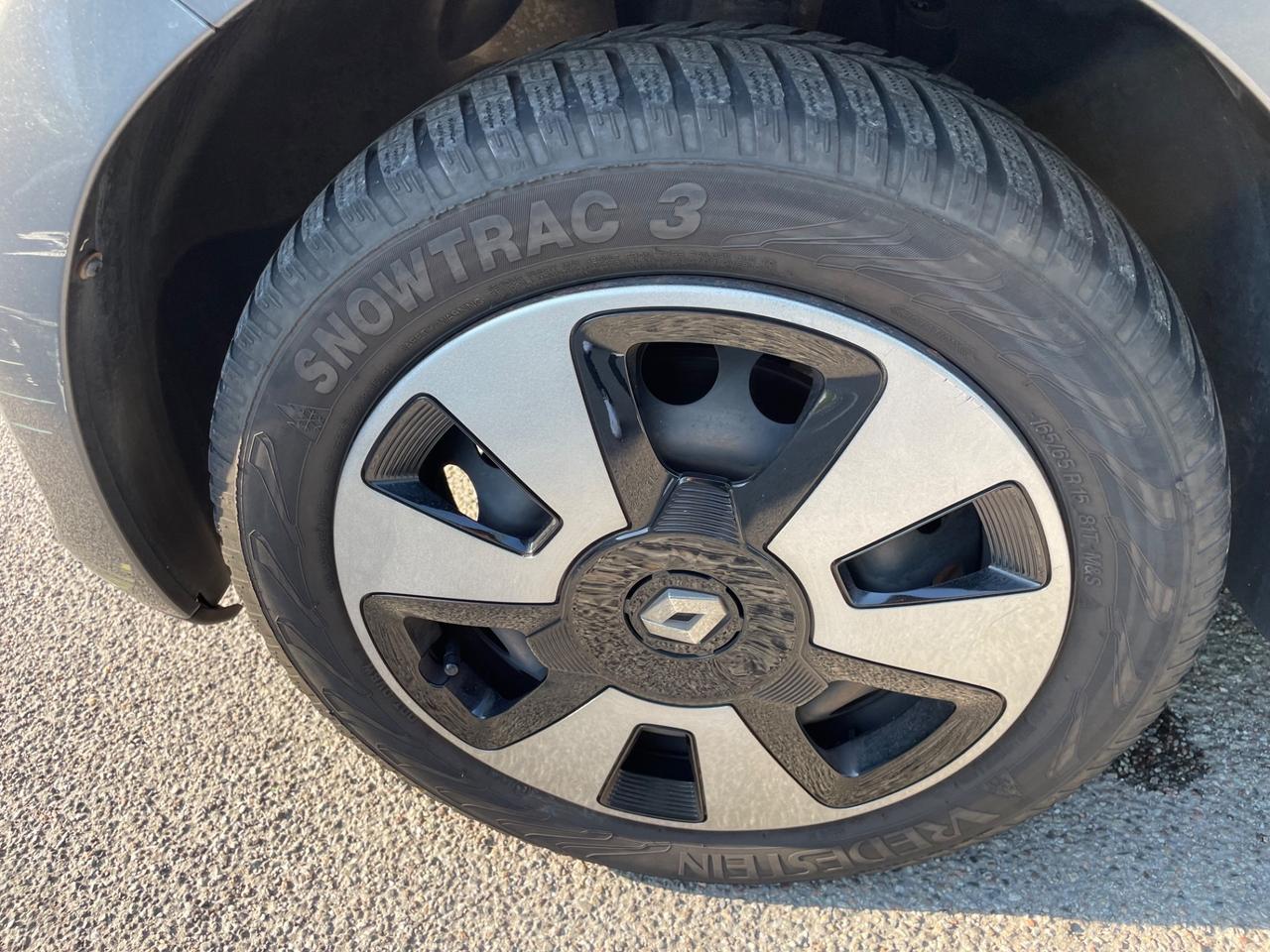 Renault Twingo SCe Lovely*neo patentati *